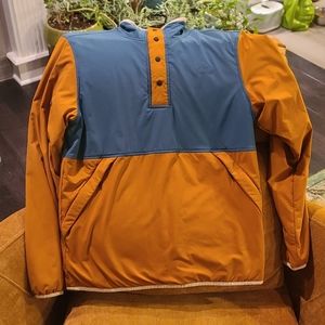 Men's North Face jacket